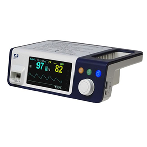 Pulse Oximeter