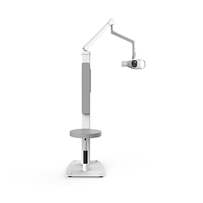 Vatech 스탠다드 X-ray